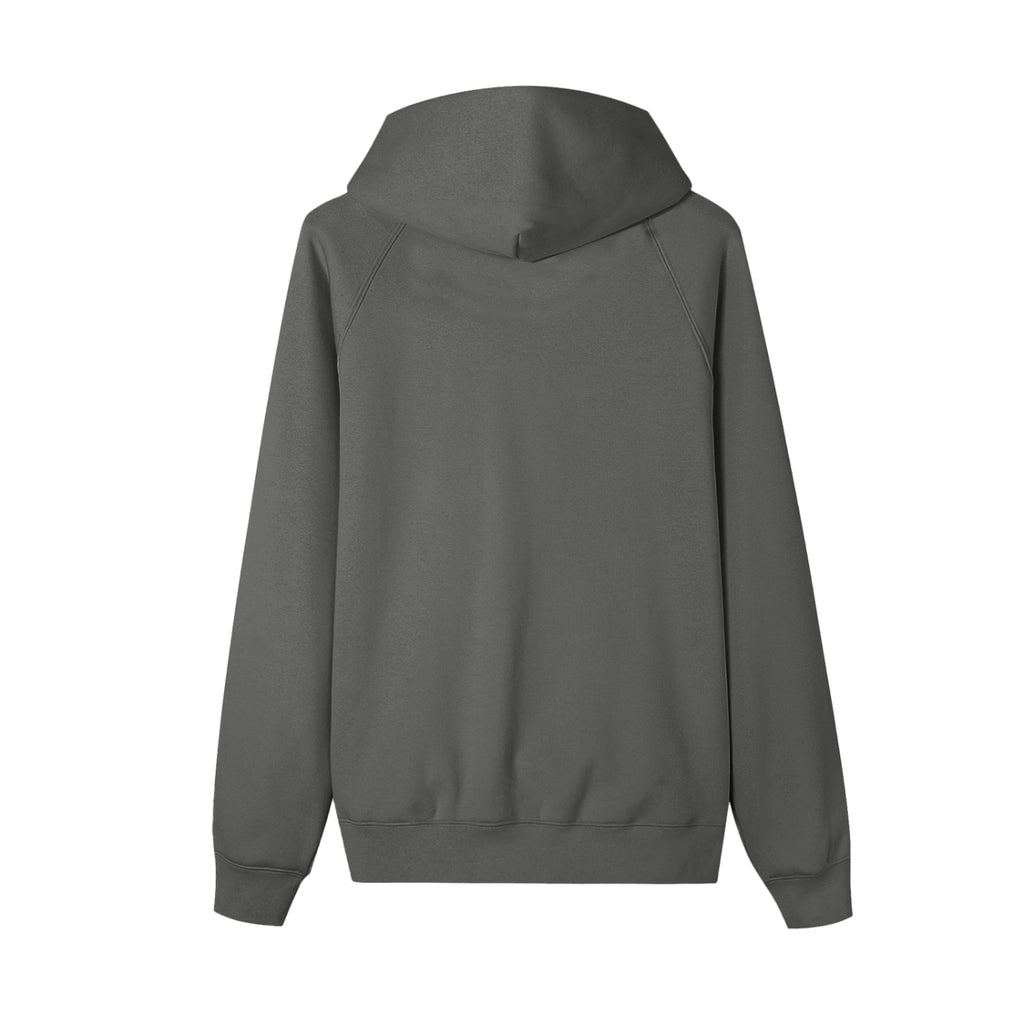 Green Street Ball Fleece Hoodie