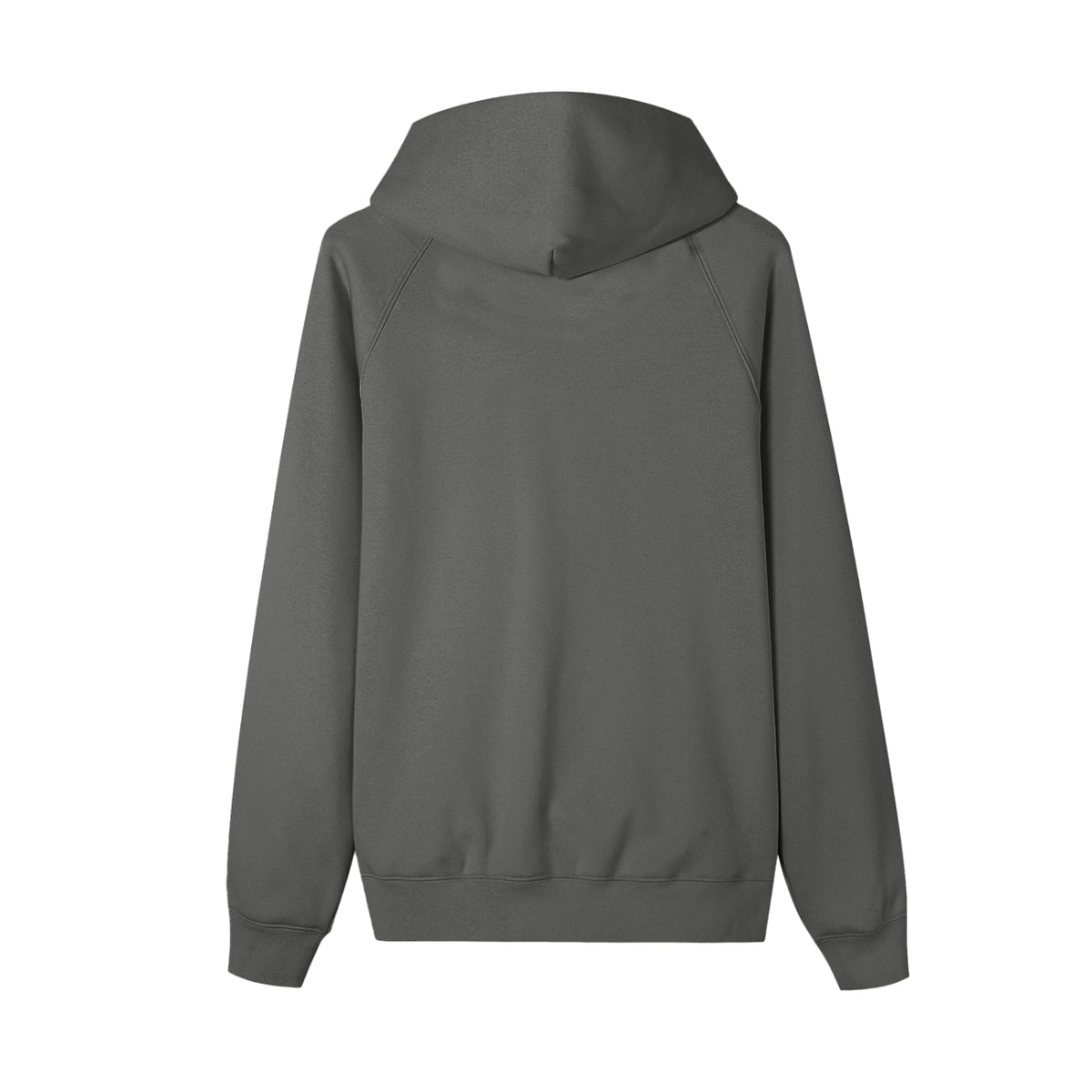 Green Street Ball Fleece Hoodie