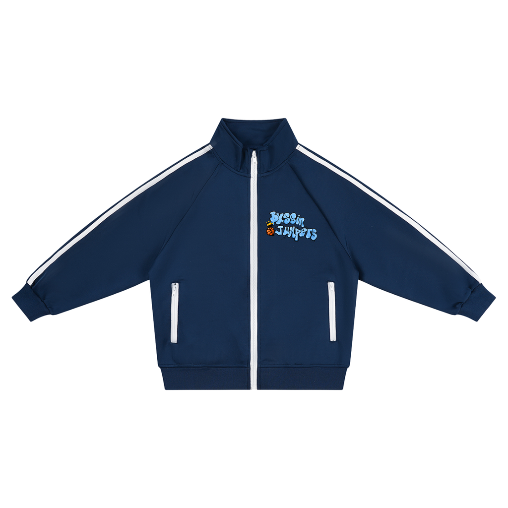 Street Jean Blue Jacket