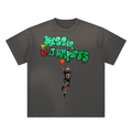 BUSSIN JUMPERS T-Shirt