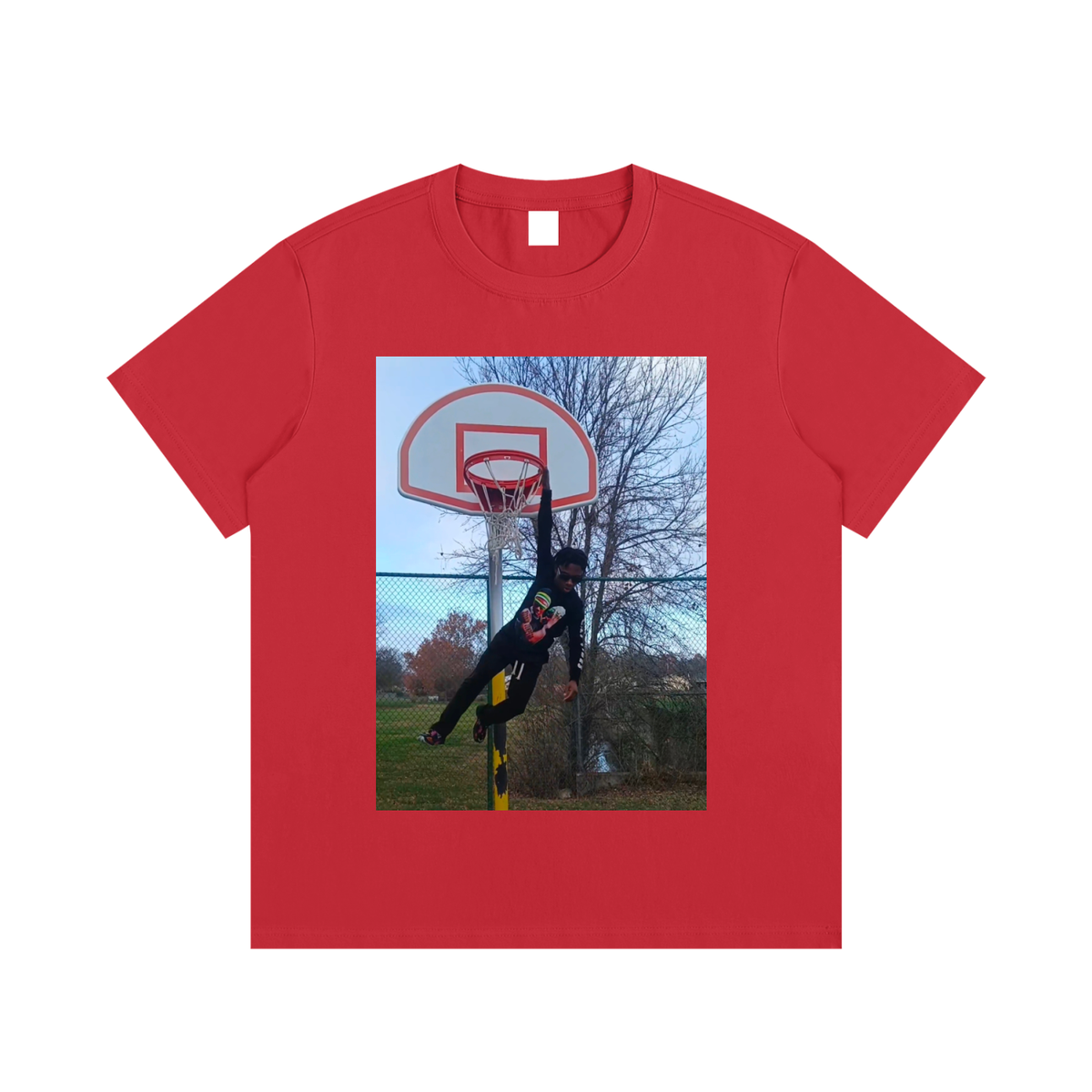 Bussin Jumpers Graphic T-Shirt