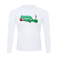 Street Green Long Sleeve T-Shirt