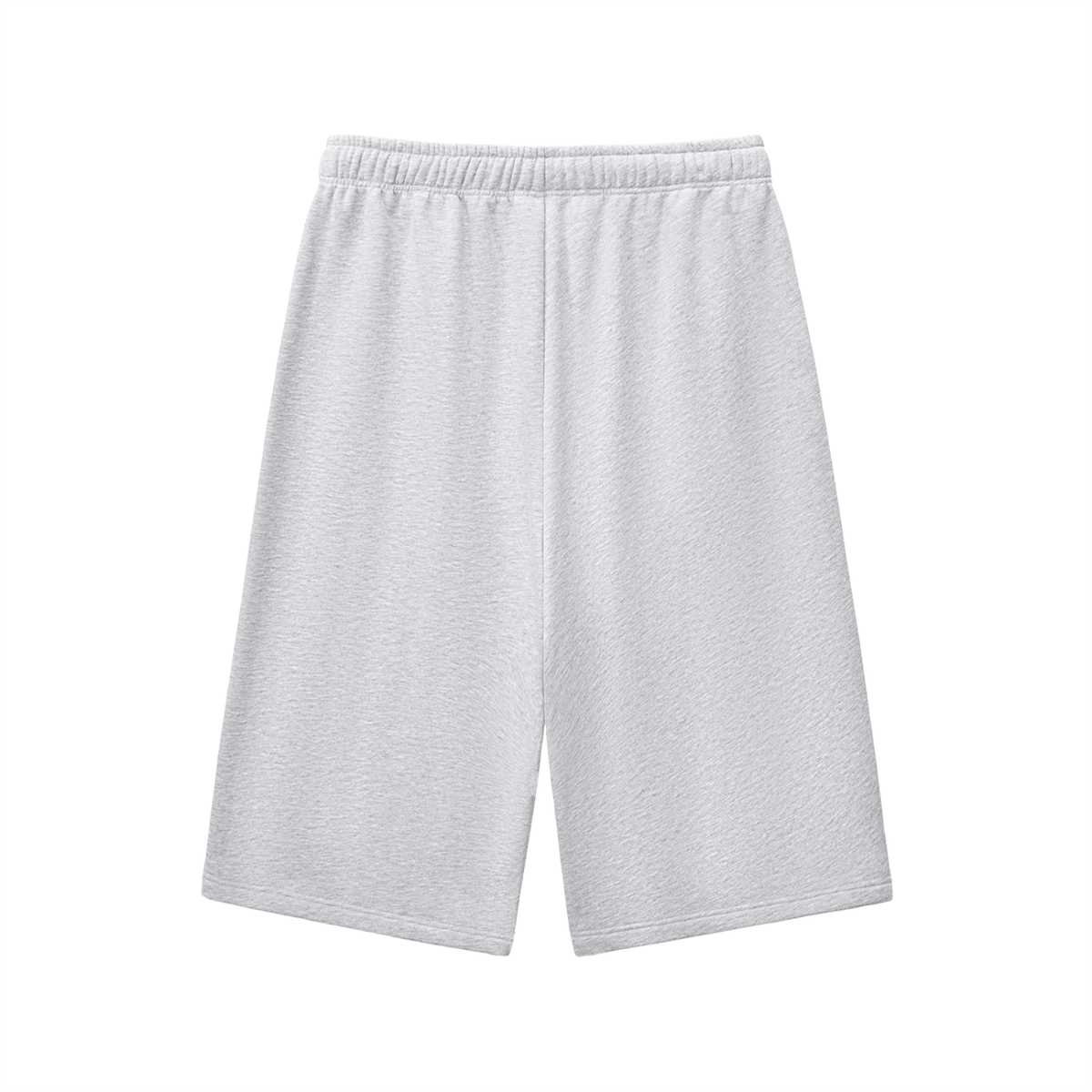Street Purple Long Shorts