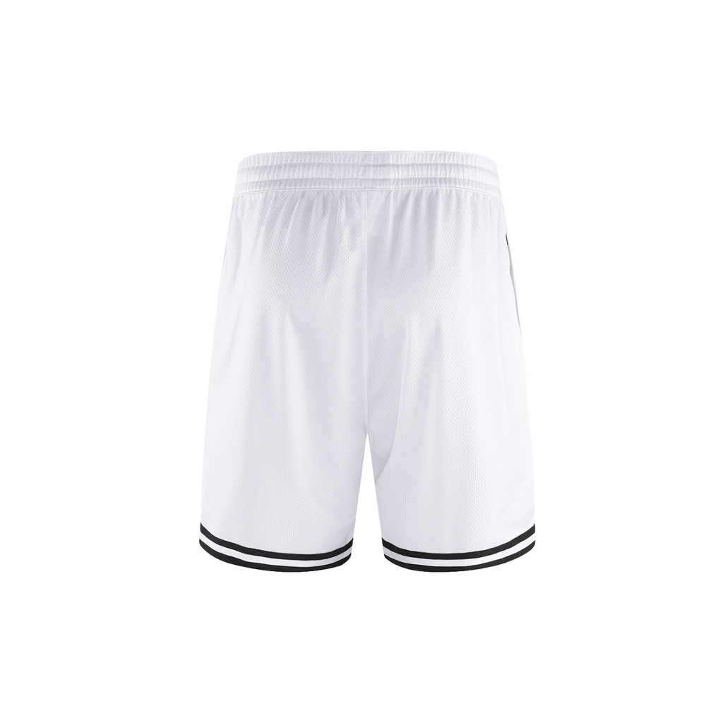 Crowned Baller Shorts