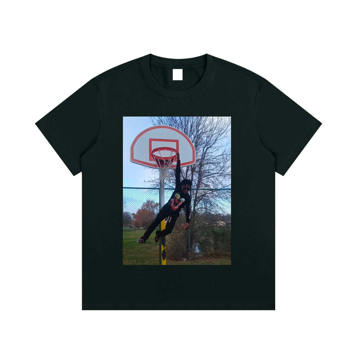Bussin Jumpers Graphic T-Shirt