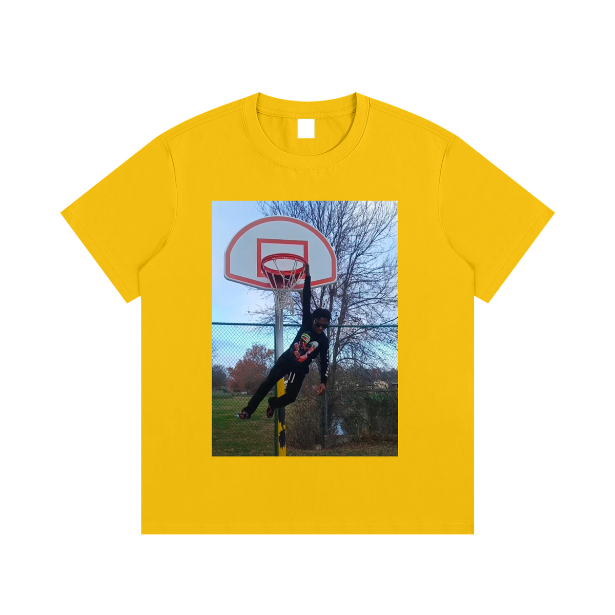 Bussin Jumpers Graphic T-Shirt