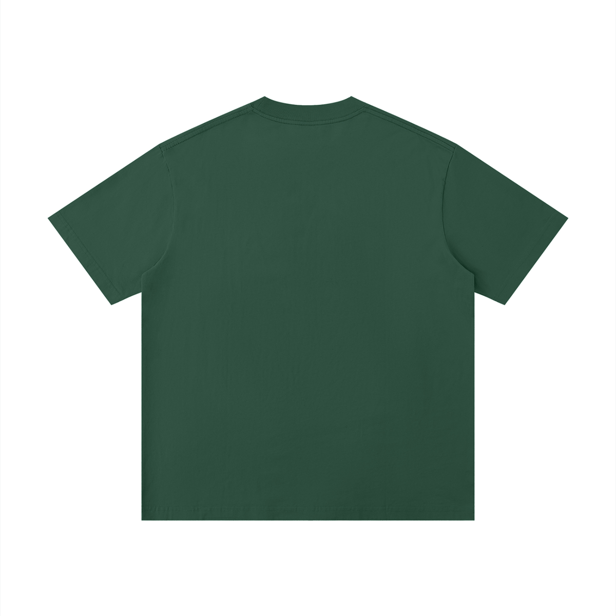 Street GreenT-Shirt