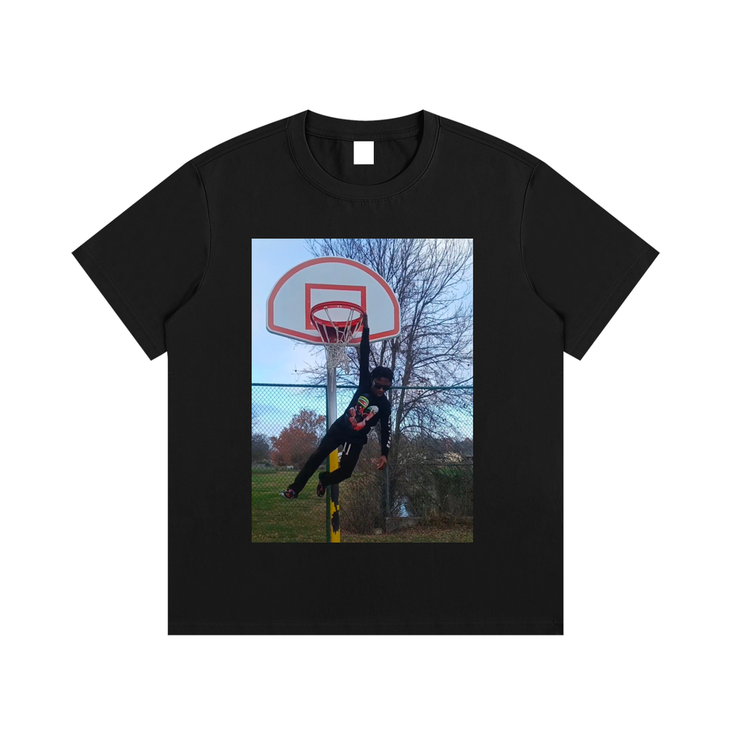 Bussin Jumpers Graphic T-Shirt