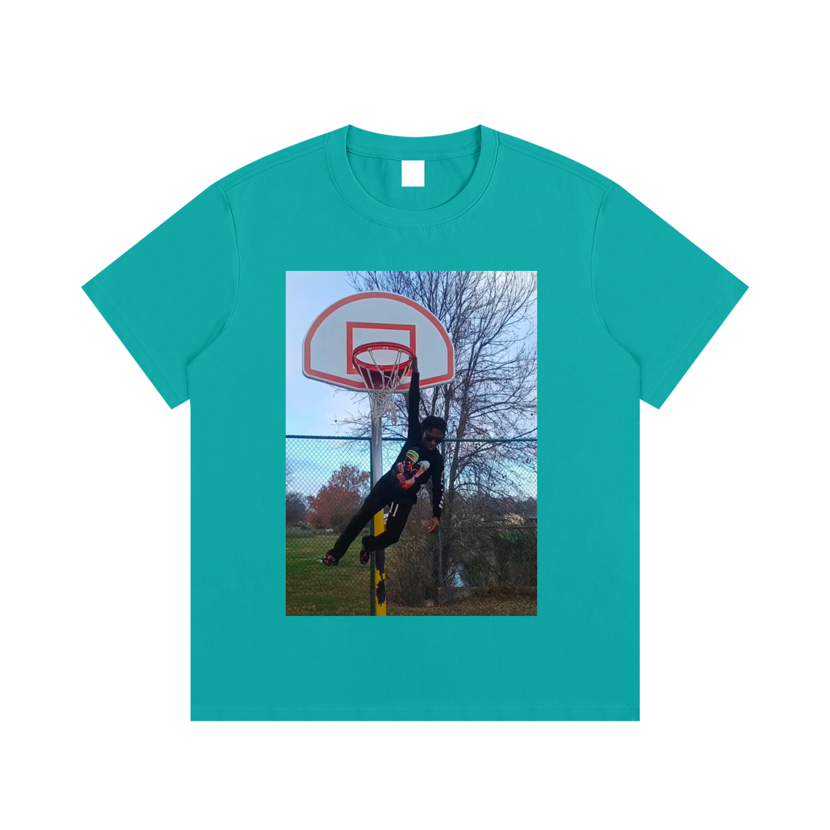 Bussin Jumpers Graphic T-Shirt