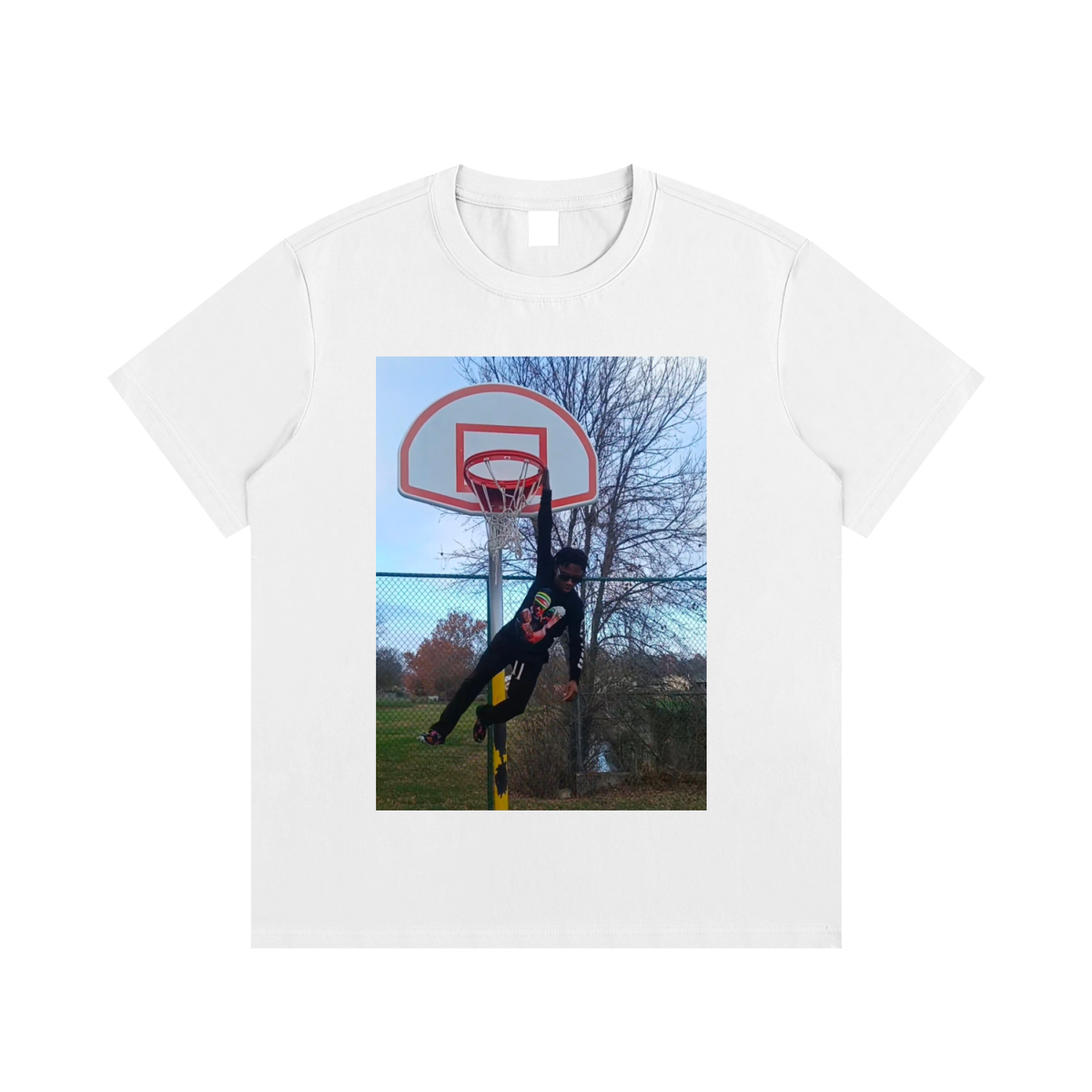 Bussin Jumpers Graphic T-Shirt