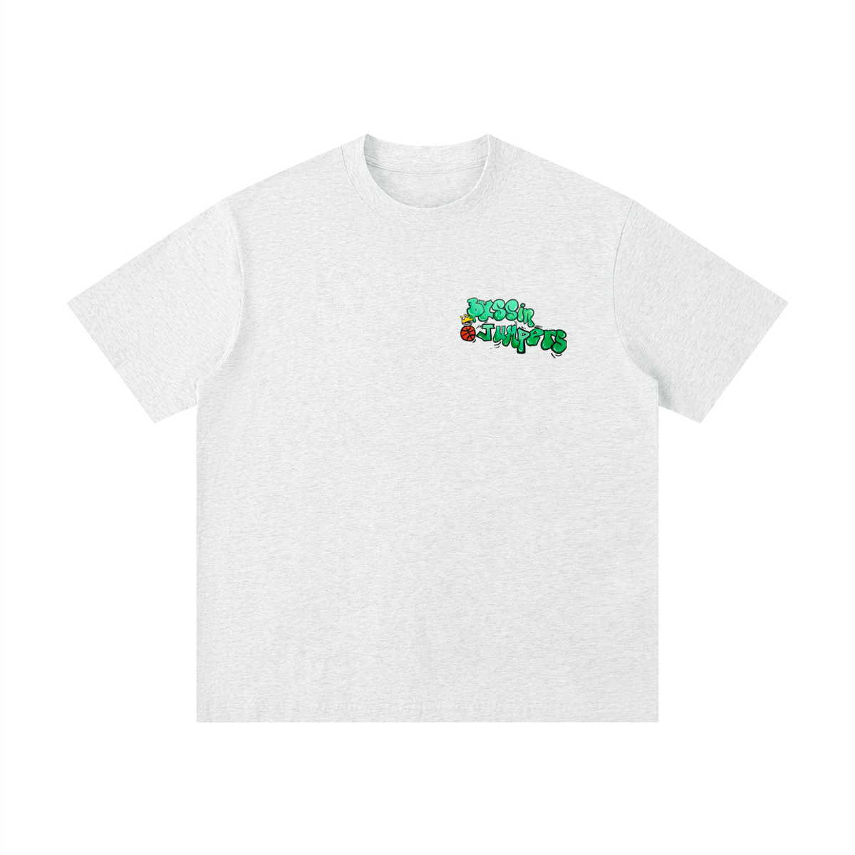 Street GreenT-Shirt