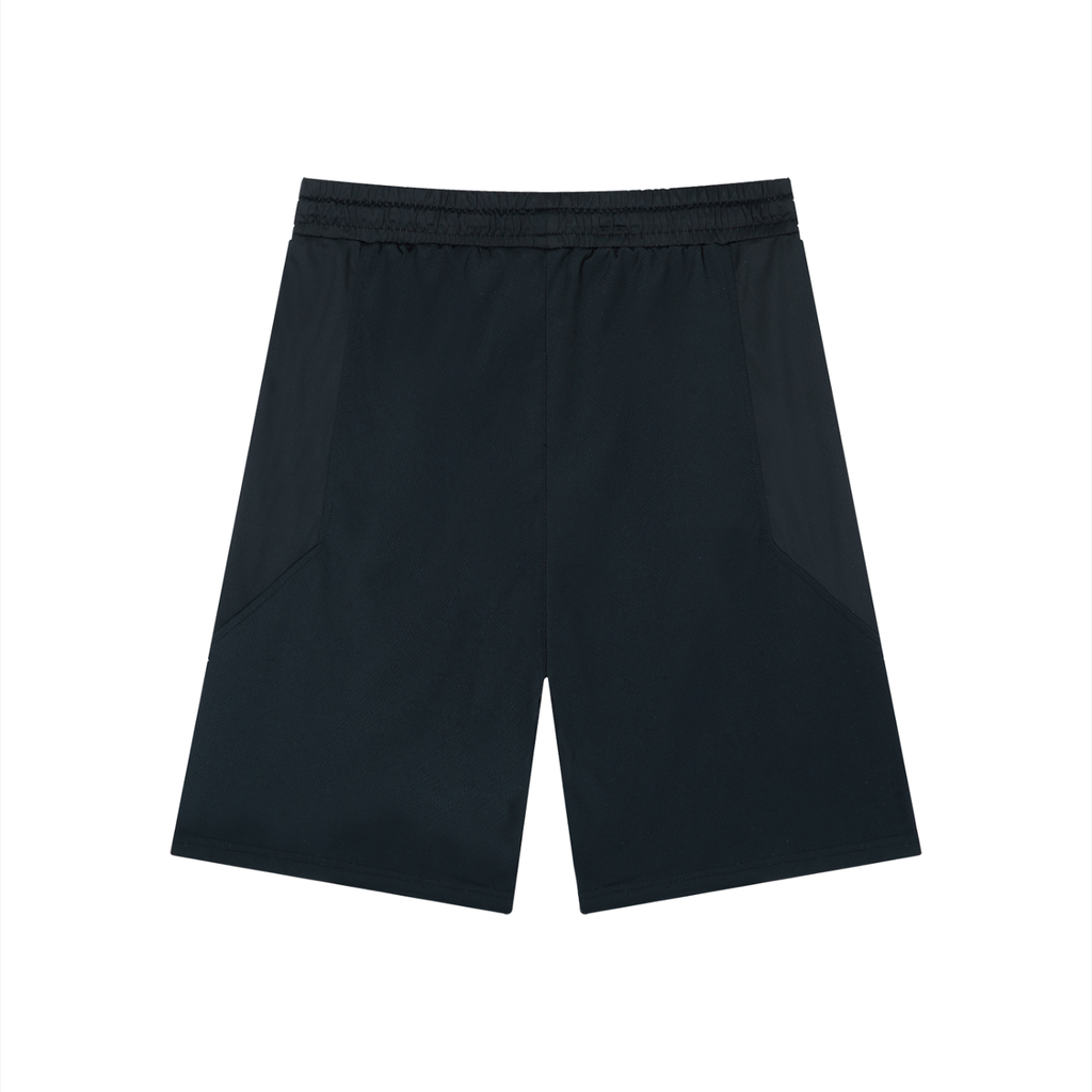 Crowned Baller Shorts