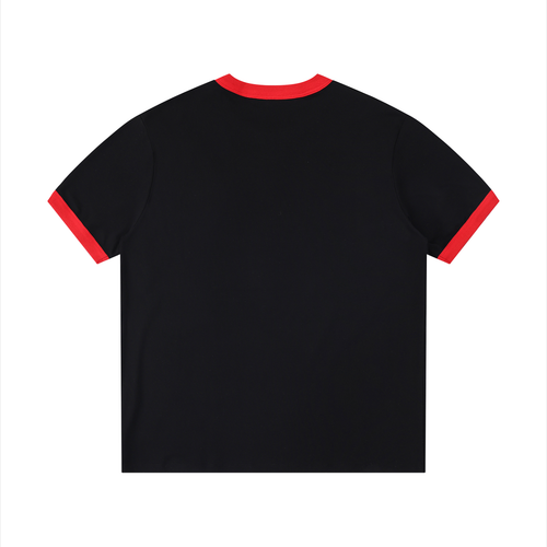 BDSK WHITE CROWNED BALLER SHIRT