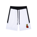 Crowned Baller Shorts