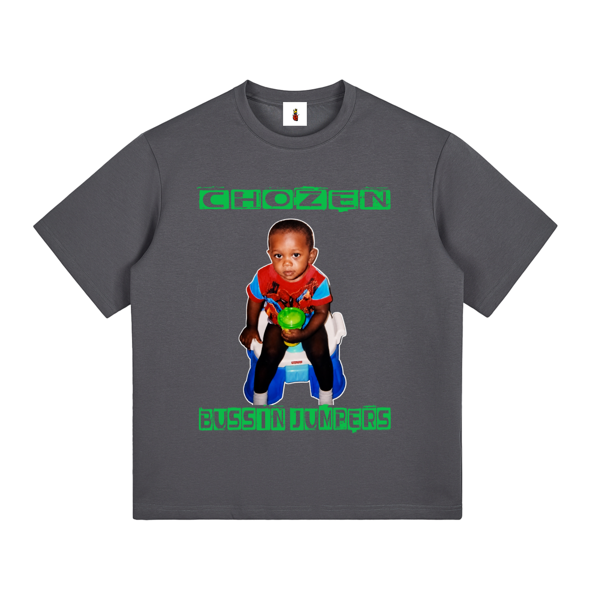 C.B.J SHIRT