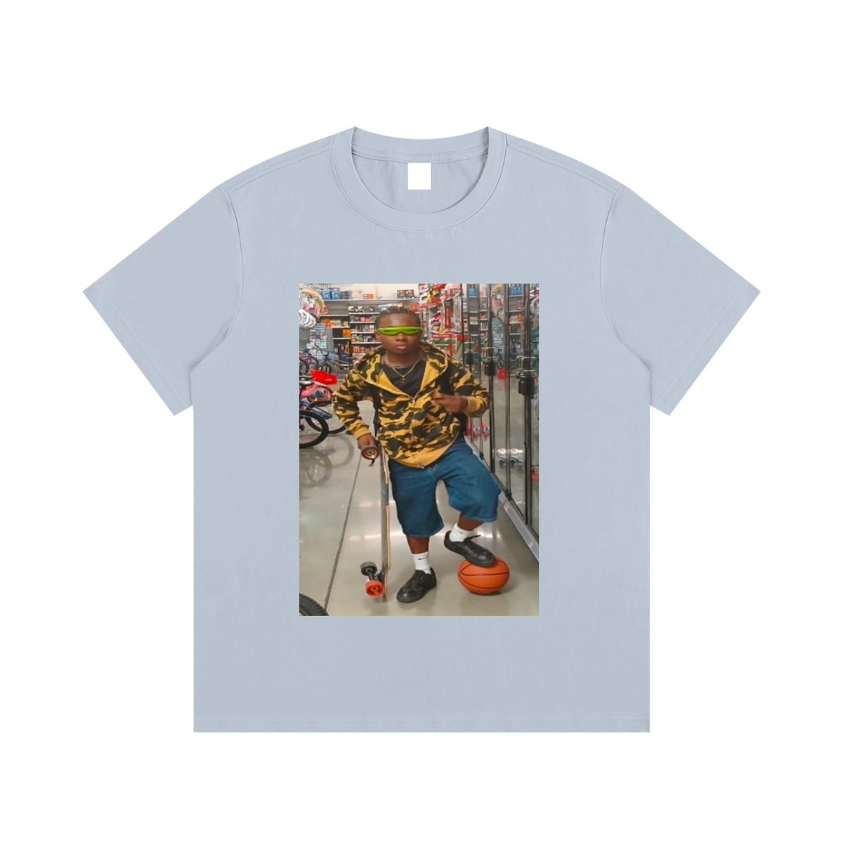 Bussin Jumpers Graphic T-Shirt