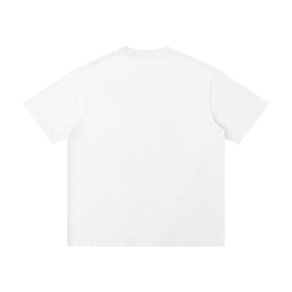 Street GreenT-Shirt