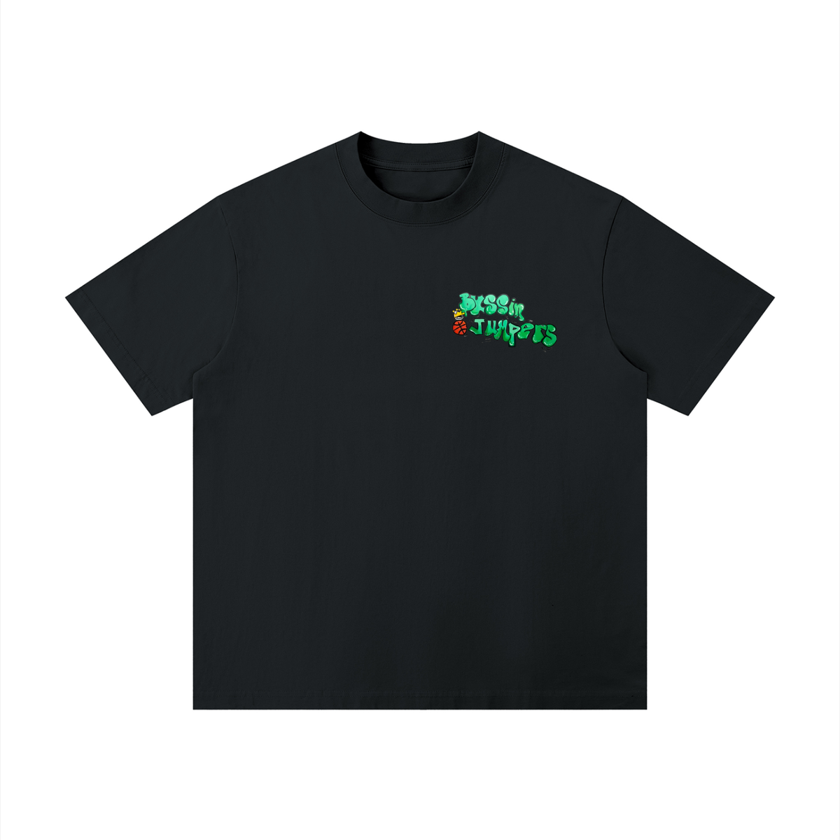 Street GreenT-Shirt