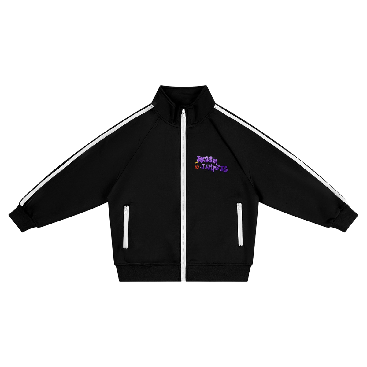 Street Purple Jacket