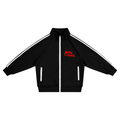 Street Red Jacket
