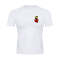 Crowned Baller Compression Shirts