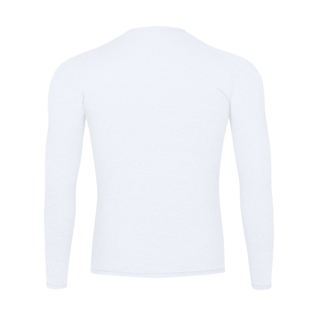 Street Green Long Sleeve T-Shirt