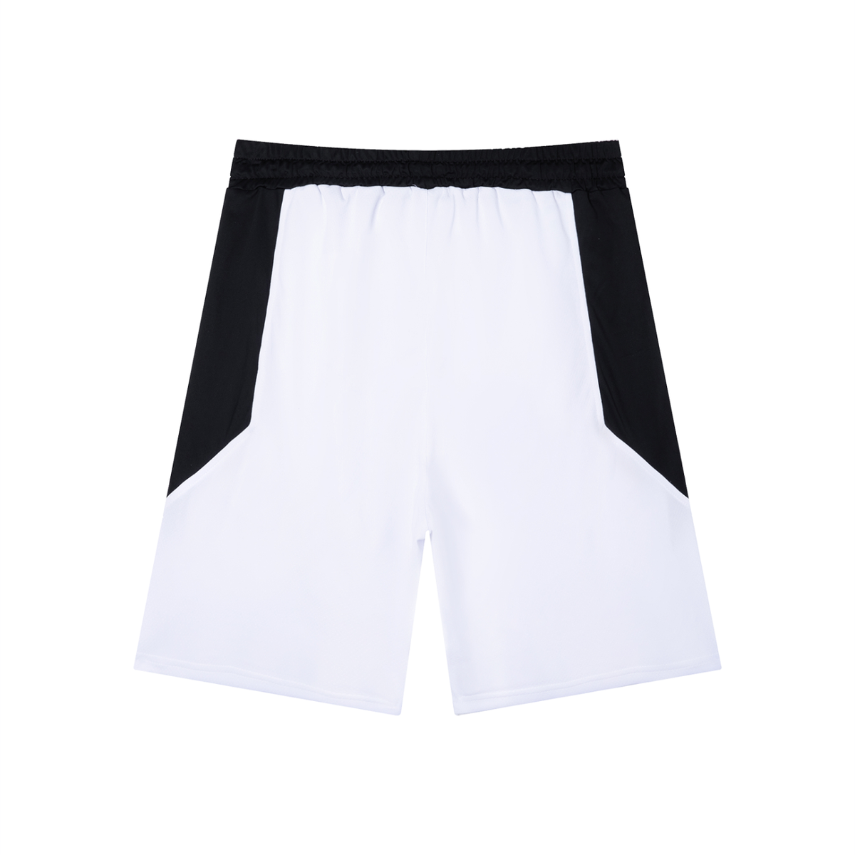 Crowned Baller Shorts