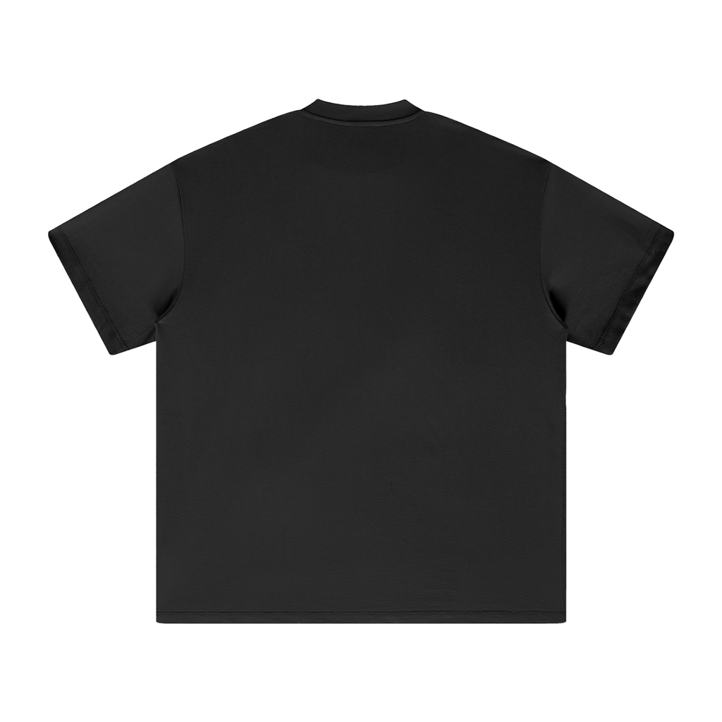 Crowned BallerT-Shirt