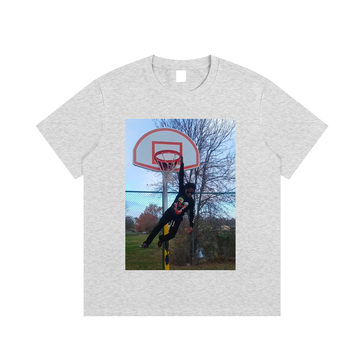 Bussin Jumpers Graphic T-Shirt